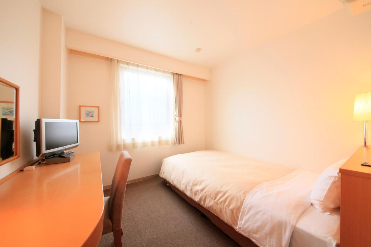 Hotel Green Core טסוצ'יורה מראה חיצוני תמונה