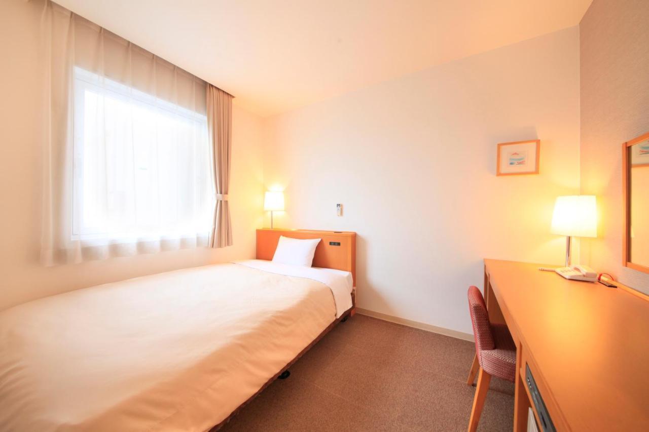Hotel Green Core טסוצ'יורה מראה חיצוני תמונה