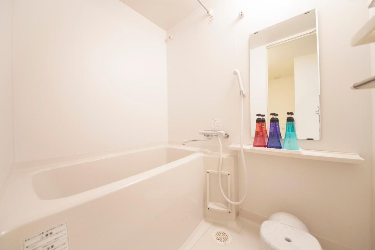 Hotel Green Core טסוצ'יורה מראה חיצוני תמונה